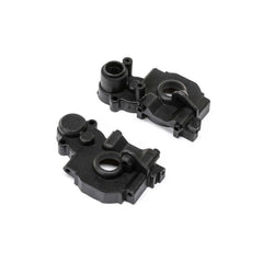 LOSI Transmission Case, V2: Mini-B, BL (LOS212055)