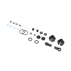 LOSI Shock Rebuild Pack: Mini-B, BL (LOS213013)