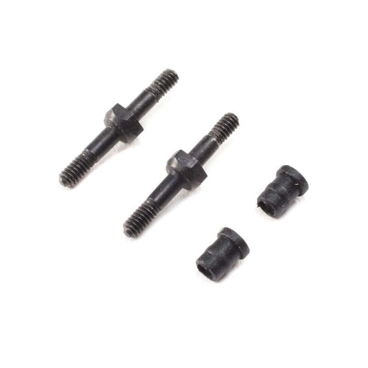 LOSI Shock Standoff Bushing: Mini-T 2.0, Mini-B (LOS214008)