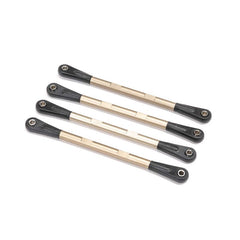 LOSI Lower 4-link Bar Set (4): Mini LMT (LOS214045)