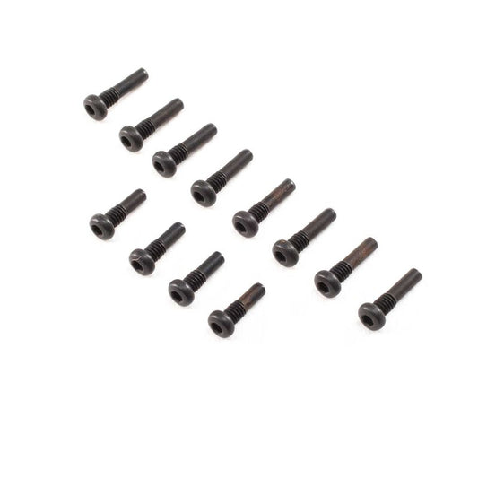 LOSI King Pin Set: Mini-T 2.0, Mini-B (LOS216005)