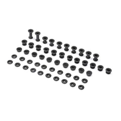 Losi Body Button Set: 1/10 Baja Rey 2.0 (LOS230131)