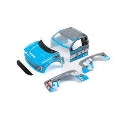 LOSI Method Raptor Body Set: 1/10 Baja Rey 2.0  (LOS230134)