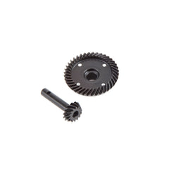 LOSI 40T Ring, 14T Pinion Gear, Front and Rear: Baja Rey (LOS232008)