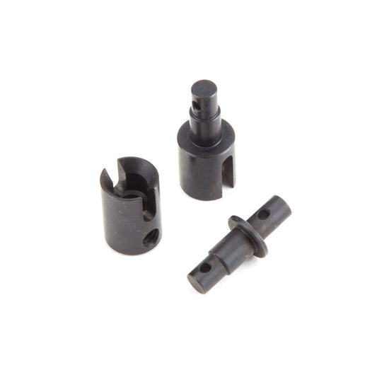 LOSI Center Outdrive Set: Baja Rey (LOS232012)
