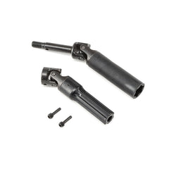 LOSI Front Axle Set: Rock Rey (LOS232020)