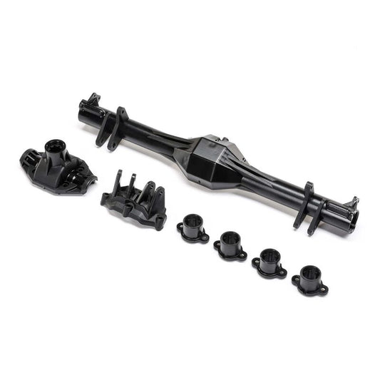 LOSI Axle Housing Set, Rear: 1/10 Baja Rey 2.0 (LOS232079)