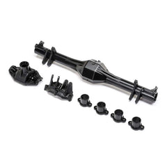 LOSI Axle Housing Set, Rear: 1/10 Baja Rey 2.0 (LOS232079)