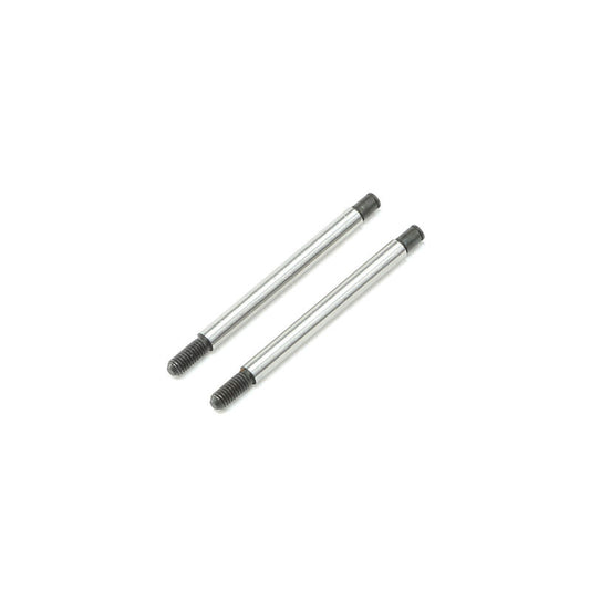 LOSI Front Shock Shaft (2): TENACITY ALL (LOS233015)