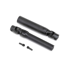 In Stock  Losi Center Slider Driveshaft Set (1): LMT Mega Horizon Hobby