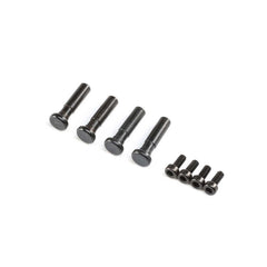 LOSI Kingpin set, Front (4): LMT (LOS244005)