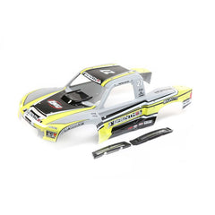 LOSI Body and Front Grill, Brenthel: SBR 2.0 (LOS250048)