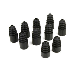 LOSI Axle Boot Set (10): 1/5 4WD DBXL (LOS252017)