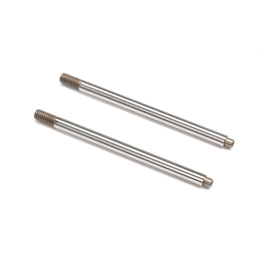 LOSI Front Shock Shaft (2): 8XTE RTR (LOS253035)