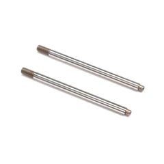 LOSI Front Shock Shaft (2): 8XTE RTR (LOS253035)