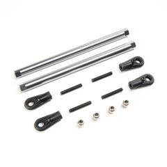 LOSI Upper 4-link Bar (2): SBR 2.0 (LOS254070)