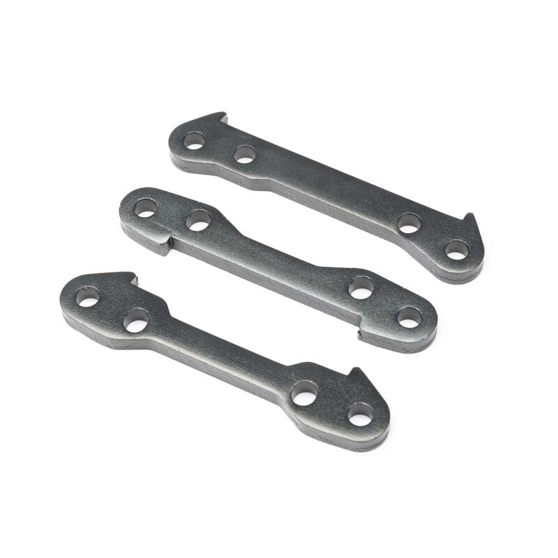 Losi Pin Mount Set: 8XE RTR, 8XTE RTR Horizon Hobby