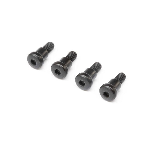 LOSI King Pin (4): 8XE RTR, 8XTE RTR (LOS254081)