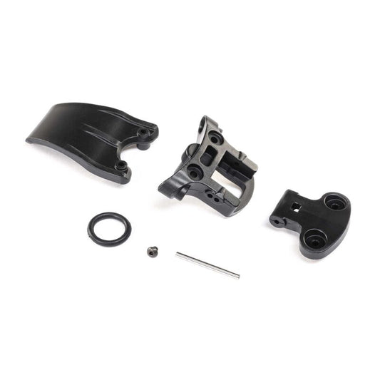LOSI Rear Fender Mount Set: Promoto-MX (LOS261008)