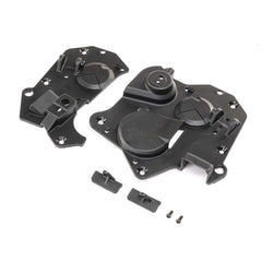 LOSI Chassis Side Cover Set: Promoto-MX (LOS261014)