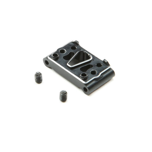 LOSI Front Pivot Aluminum: Mini-T 2.0, Mini-B  (LOS311001)