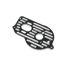 LOSI Machined Aluminum Motor Plate: Mini-T 2.0, Mini-B (LOS312005)