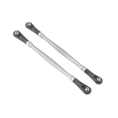 LOSI Aluminum Rear Upper Link and Spacer Set: Baja Rey (LOS331004)