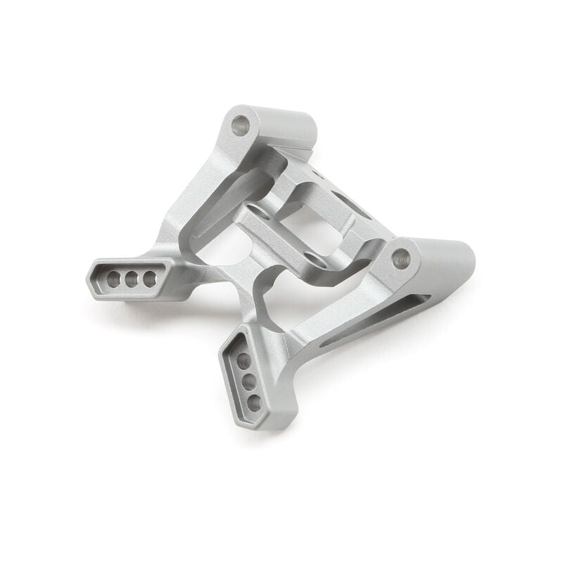 LOSI Aluminum Front Shock Tower: Baja Rey (LOS334005) Horizon Hobby