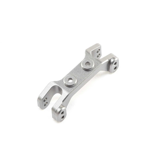 LOSI Front Camber Link Mount, Aluminum: Rock Rey (LOS334010)