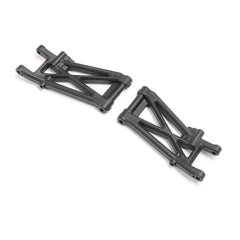 LOSI Rear Arm Set, Stiffezel: 22S Drag (LOS334025)