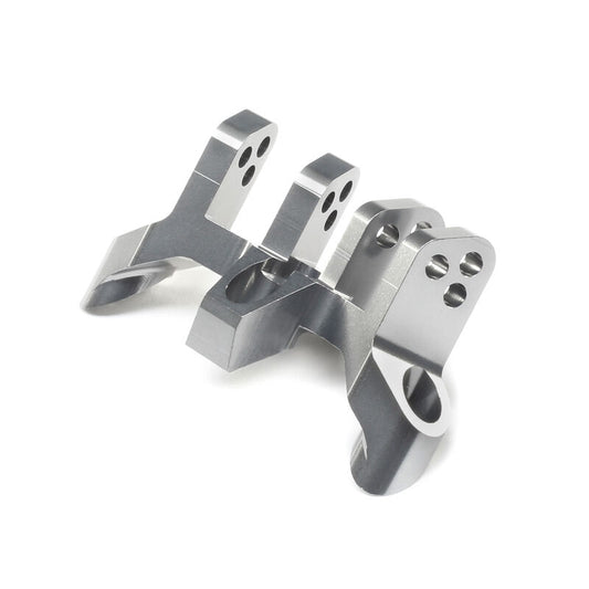 LOSI Aluminum Axle Housing Upper Track Rod Mount: Super Baja Rey/Super Rock Rey (LOS354006)