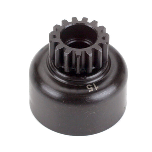 LOSI Clutch Bell 15T: 8B, 8T (LOSA9118)