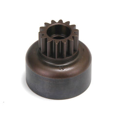 LOSI High Endurance Clutch Bell, 14T: 2.0 (LOSA9127)
