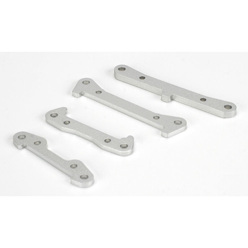 Losi Hinge Pin Brace Set: 8RTR Horizon Hobby