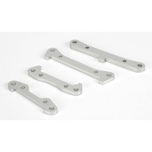 Losi Hinge Pin Brace Set: 8RTR Horizon Hobby