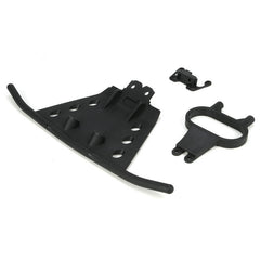 LOSI Front Bumper Pack: TEN-SCTE (LOSB2421)