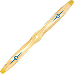 Master Airscrew 22 x 10 Maple Propeller (MASWM22X10N01)