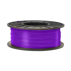 Friendly Hobbies Premium Silk PLA/TPU/ABS/PETG 3D Printer Filament, 1.75mm, 1kg