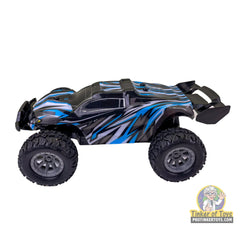 IMEX 1/32 Scale Micro Warrior 2.4Ghz RC Car