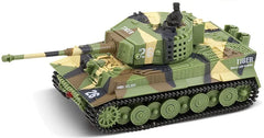 RC-PRO Huina 1/72 RC TANK 2117-1 (2117)