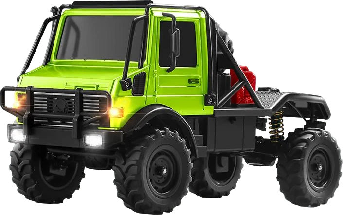 RC Pro 1/18 Crawler MN RC PRO