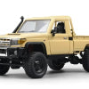 RC-PRO MN-82 1:12 Toyota Land Cruiser RC PRO