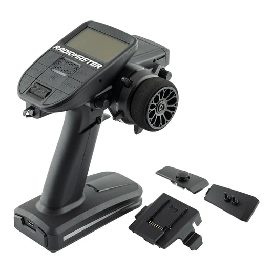 Radiomaster MT12 Surface Radio Controller (RMMT4)