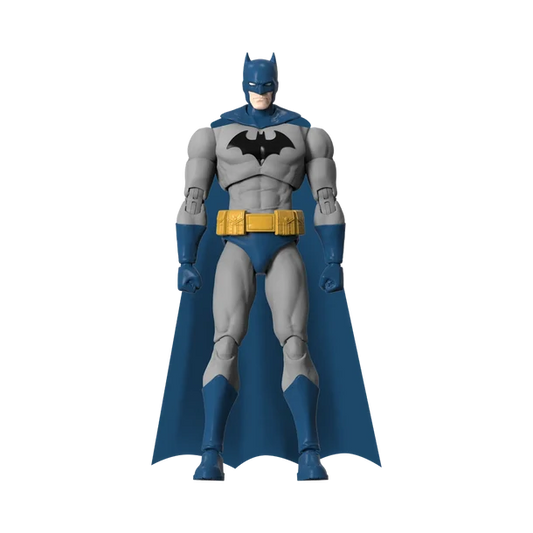 DC Champion Class 05 Batman: Hush - Batman | Blokees Blokees