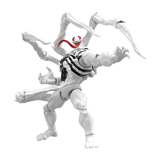 MARVEL RIVALS™ CHAMPION CLASS 15 ANTI-VENOM™ MODEL KITS | BLOKEES Blokees