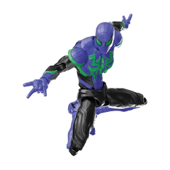 MARVEL RIVALS™ CHAMPION CLASS 25 SPIDER-MAN (CHASM)™ MODEL KITS | BLOKEES Blokees