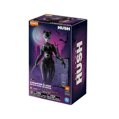 DC Champion Class 06 Batman: Hush - Catwoman | Blokees Blokees