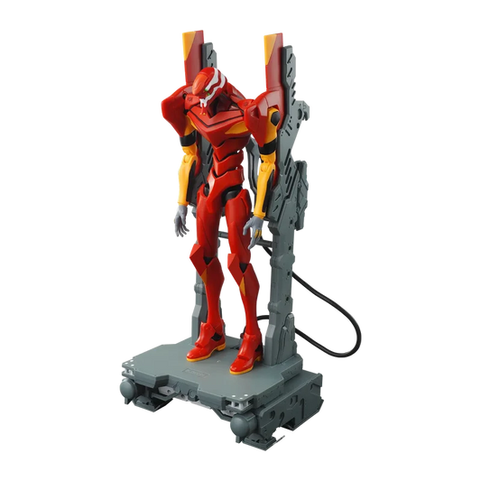Blokees | Legend Edition Evangelion Production Model-02 TV ver. Blokees