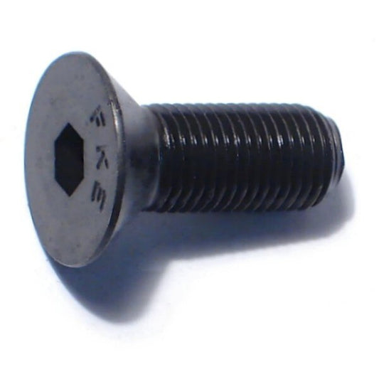 #3 x 5/8 Servo Mounting Screws