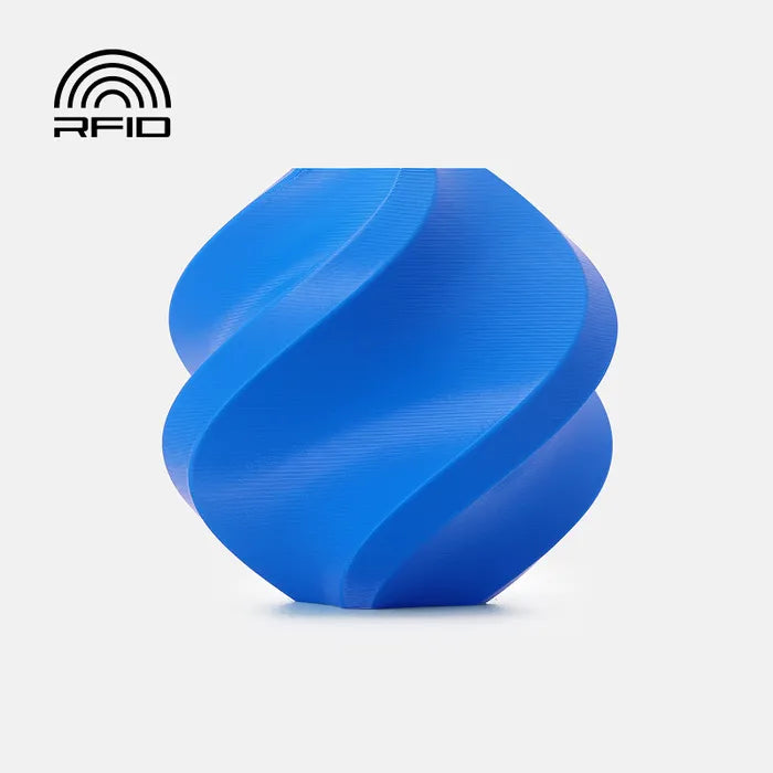 Bambu Lab 3D Printer RFID Filament - 1.75mm 1kg (PETG) Bambu Lab